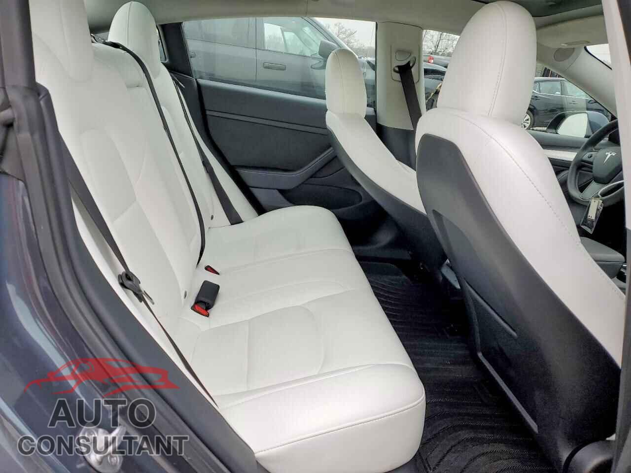 TESLA MODEL 3 2023 - 5YJ3E1EA6PF602323