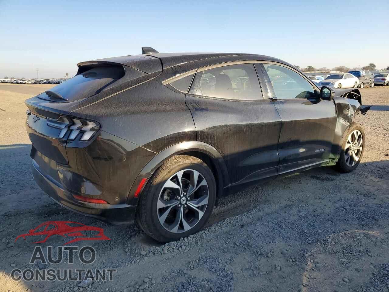 FORD MUSTANG 2021 - 3FMTK3SU3MMA06785