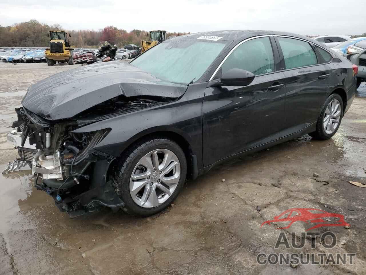 HONDA ACCORD 2020 - 1HGCV1F10LA011519