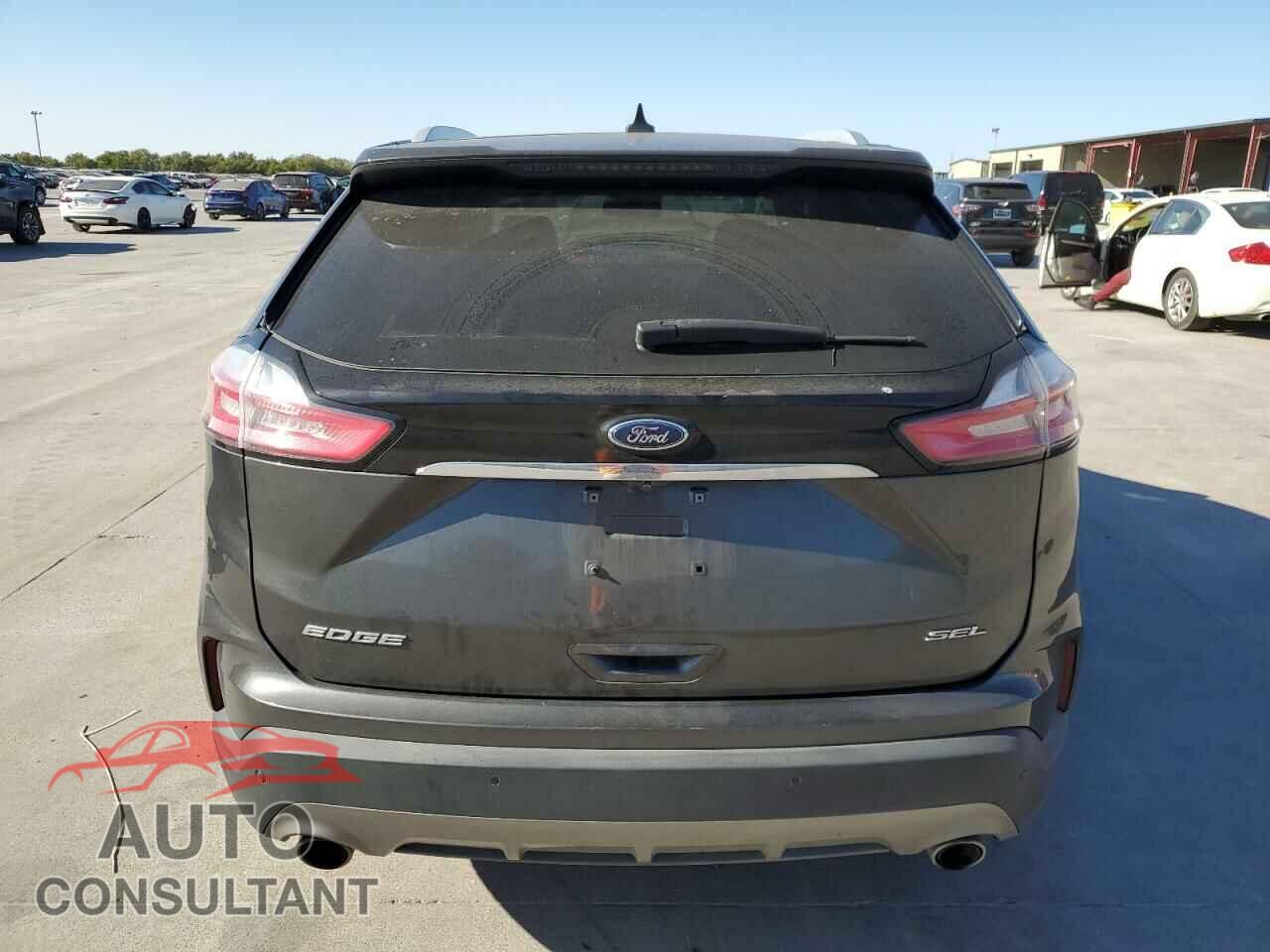 FORD EDGE 2020 - 2FMPK3J91LBB53797