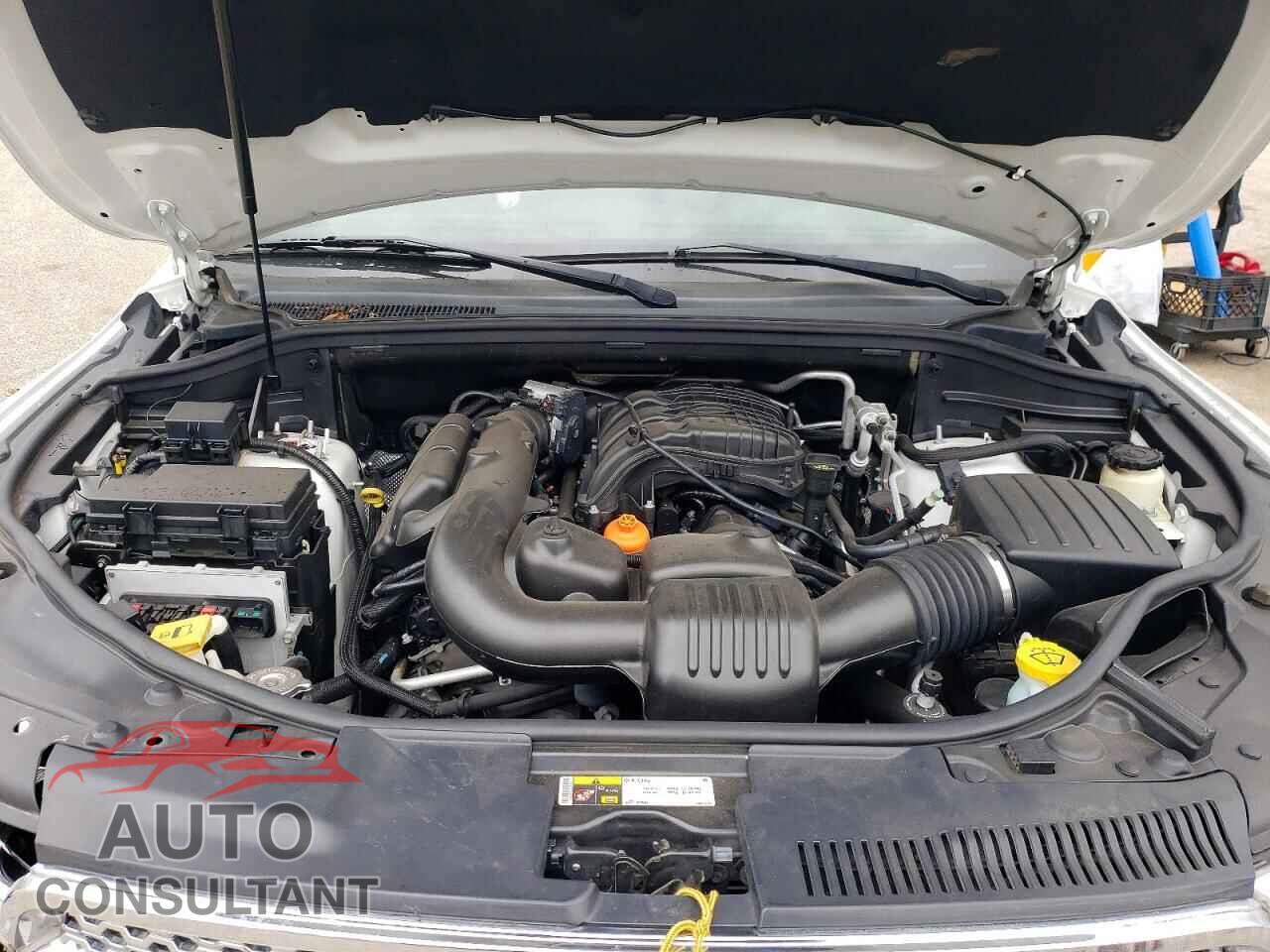 DODGE DURANGO 2013 - 1C4RDHDG2DC665200
