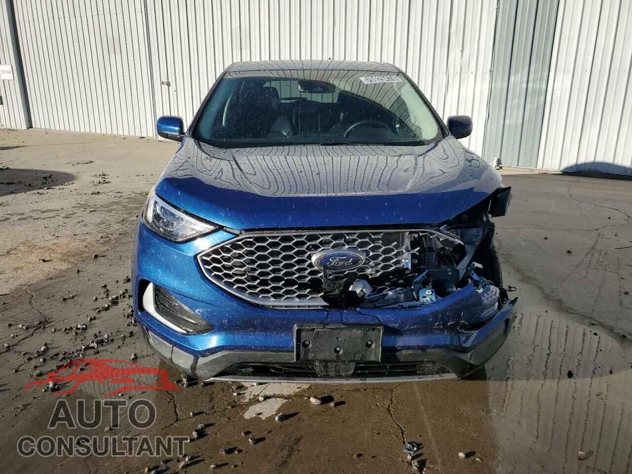 FORD EDGE 2024 - 2FMPK4J96RBA90548