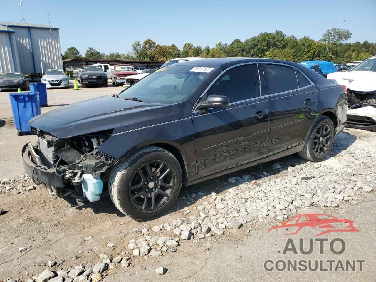 CHEVROLET MALIBU 2015 - 1G11C5SLXFF340898