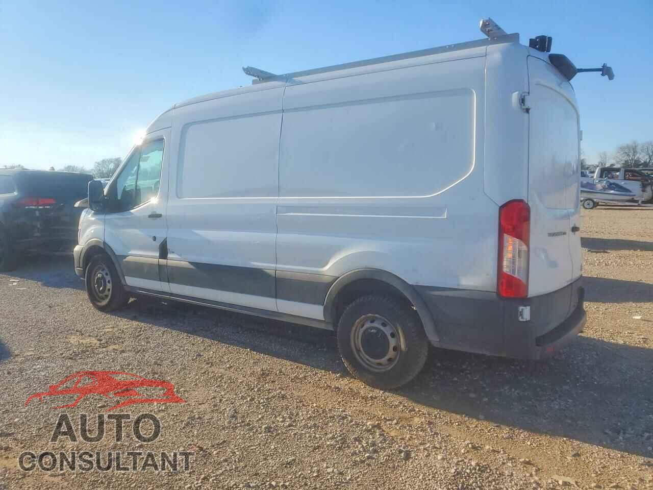FORD TRANSIT 2021 - 1FTBR1C85MKA74790