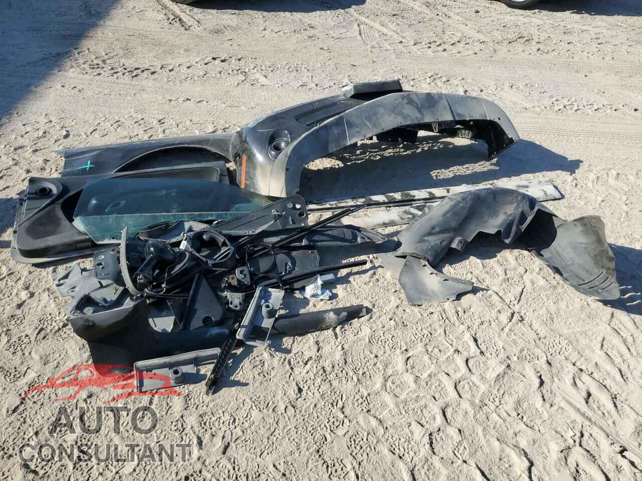 DODGE CHALLENGER 2020 - 2C3CDZAG6LH210219