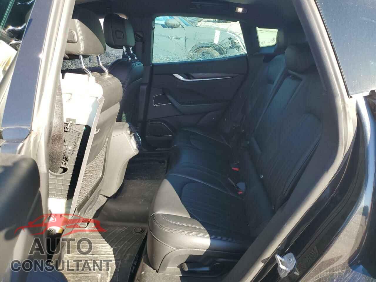 MASERATI ALL MODELS 2017 - ZN661YUL3HX254331