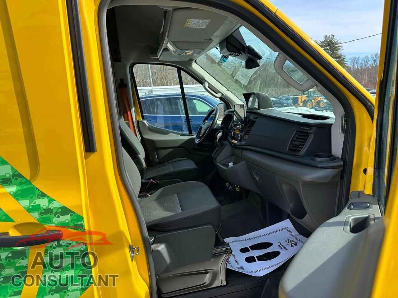 FORD TRANSIT 2020 - 1FTRS4X89LKB04841