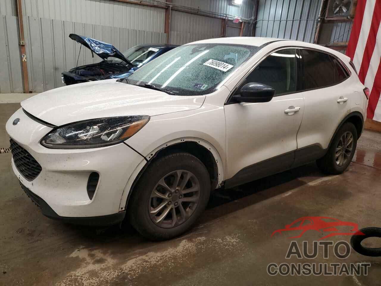 FORD ESCAPE 2020 - 1FMCU9G66LUA28104