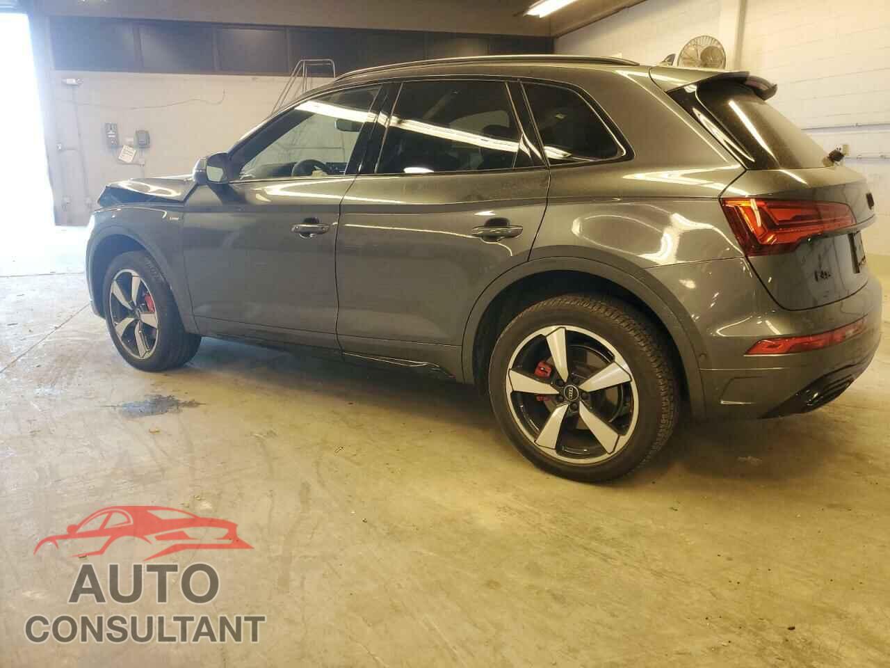 AUDI Q5 2024 - WA1FABFY5R2034804