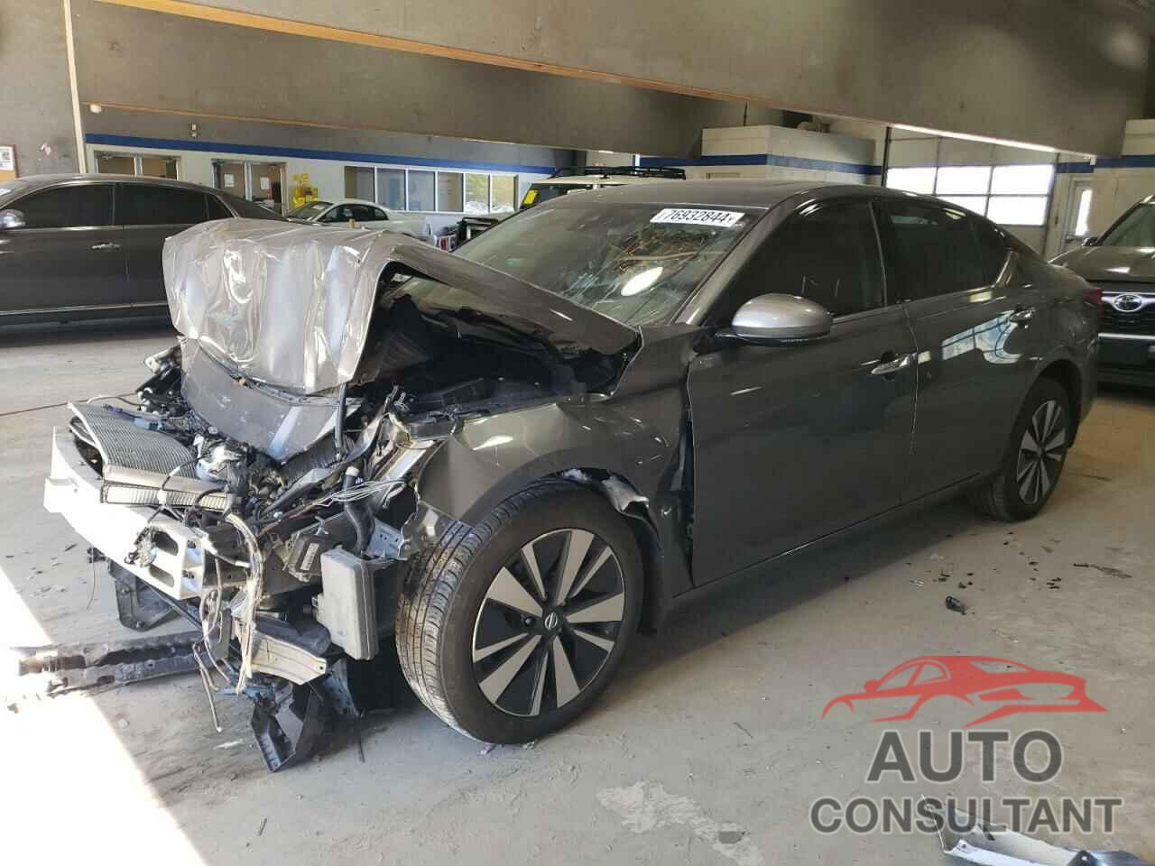NISSAN ALTIMA 2019 - 1N4BL4DW6KC134492