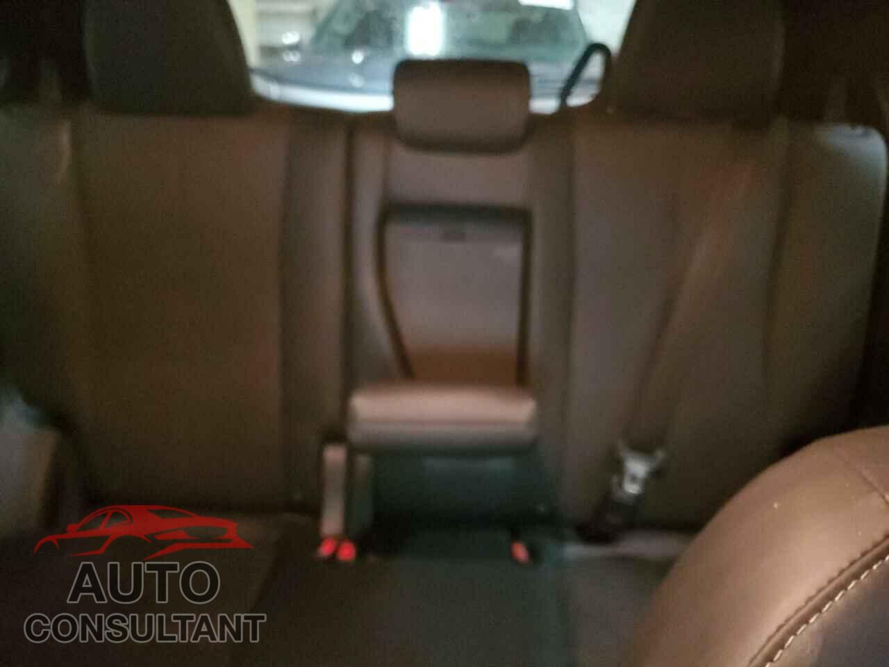 MITSUBISHI ECLIPSE 2023 - JA4ATWAA0PZ034025