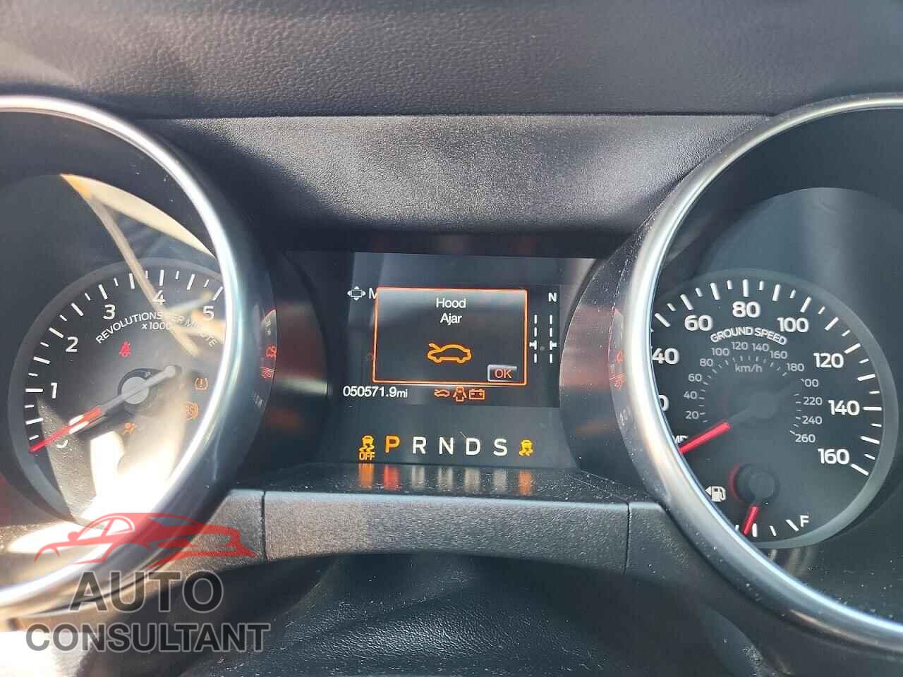 FORD ALL Models 2021 - 1FA6P8TH8M5152824