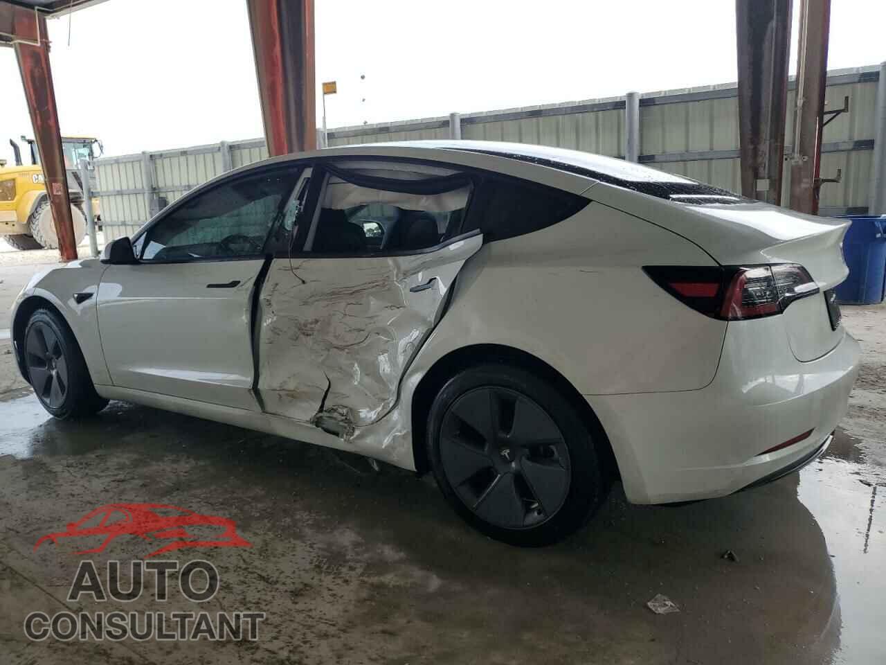 TESLA MODEL 3 2023 - 5YJ3E1EA6PF701305