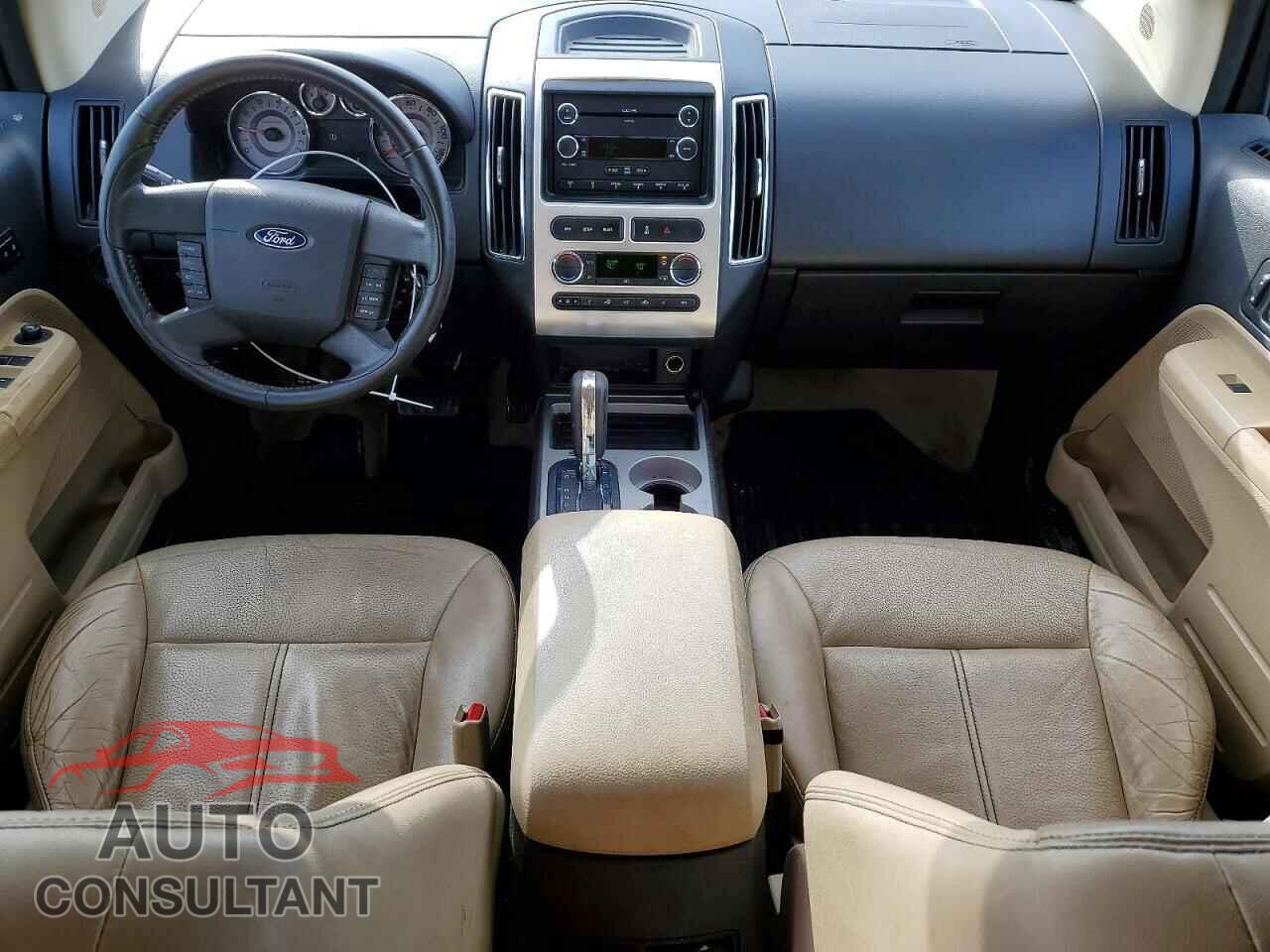 FORD EDGE 2010 - 2FMDK4KC4ABB57374