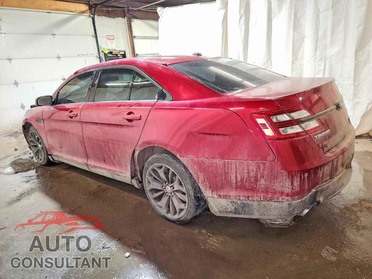 FORD TAURUS 2014 - 1FAHP2F85EG179678