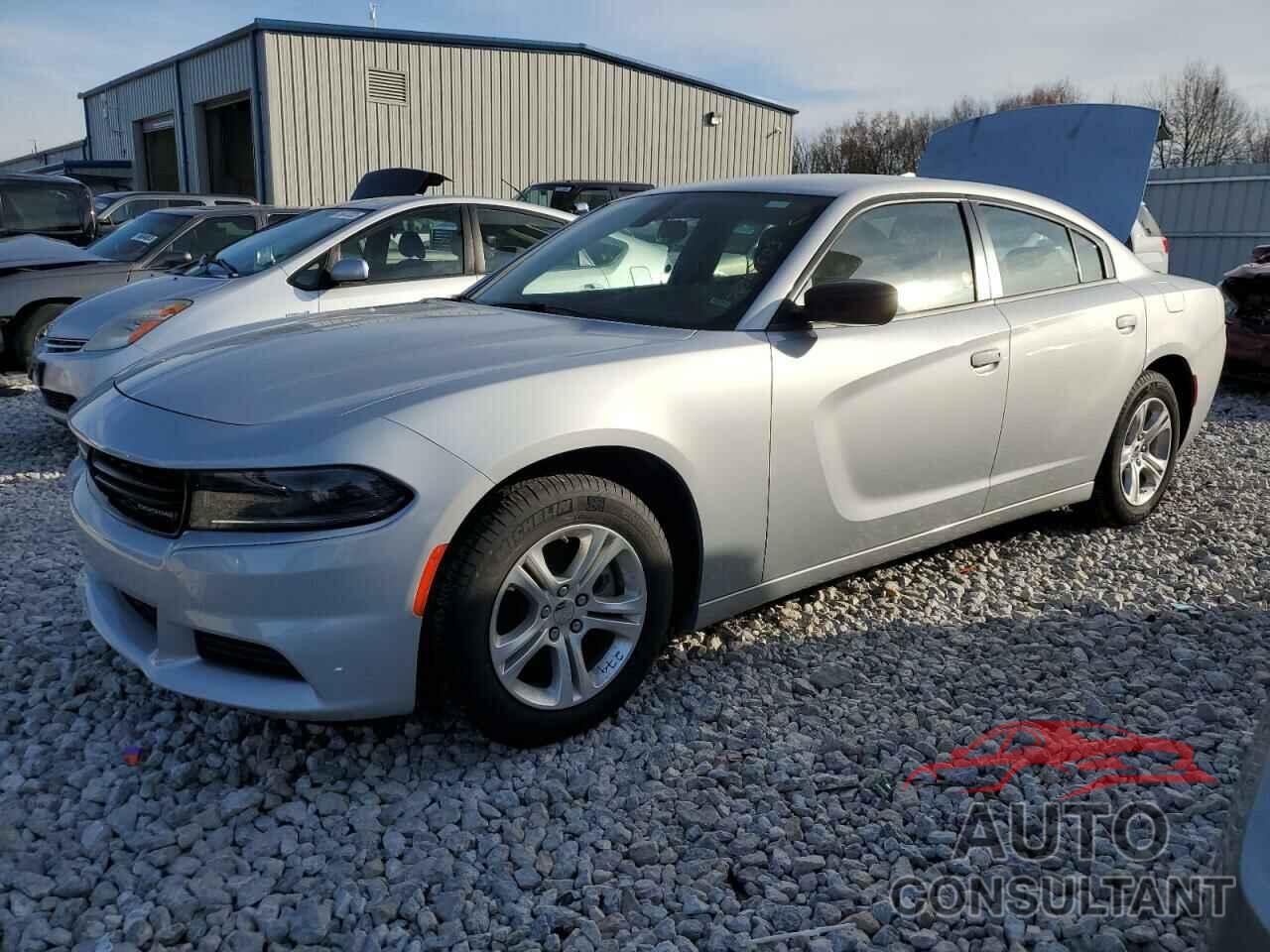 DODGE CHARGER 2023 - 2C3CDXBG6PH559549