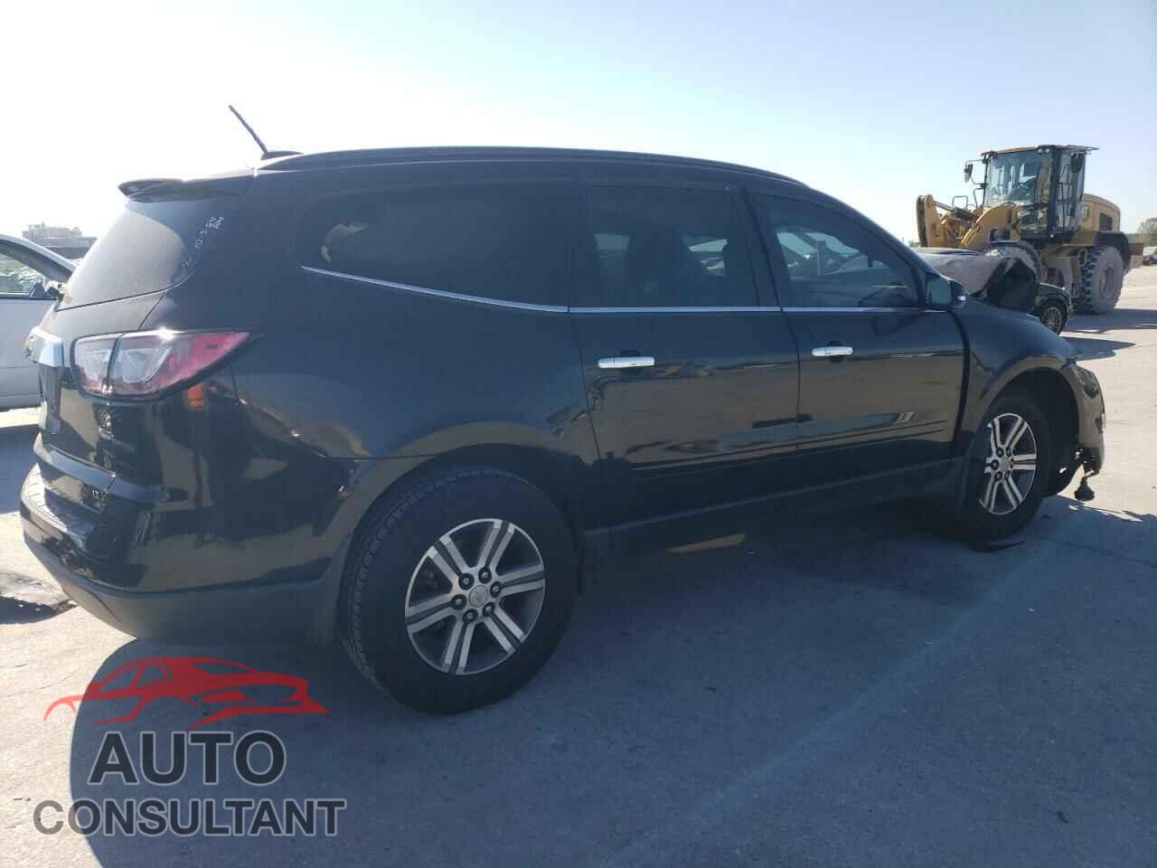 CHEVROLET TRAVERSE 2017 - 1GNKRGKD2HJ142385