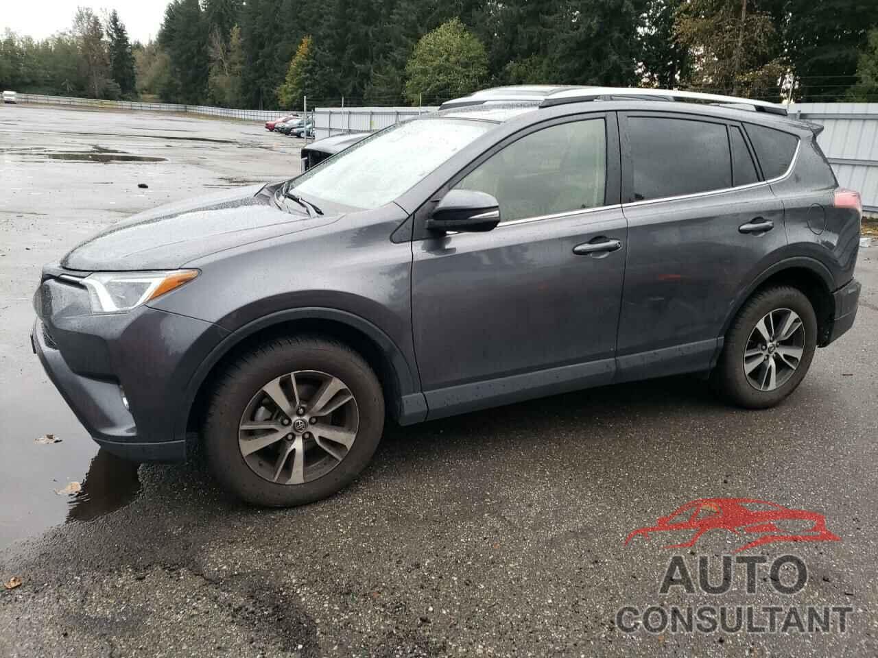 TOYOTA RAV4 2018 - JTMRFREVXJJ722750