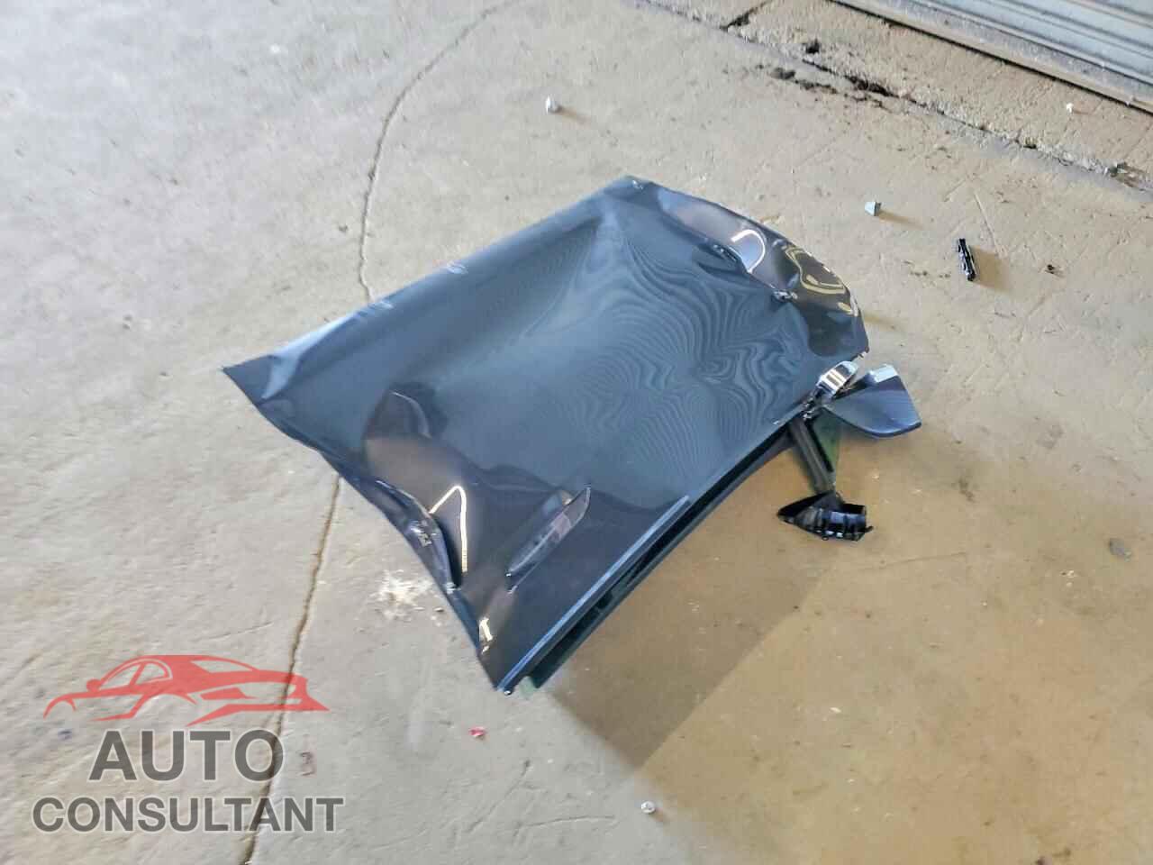 TESLA MODEL S 2017 - 5YJSA1E11HF207300