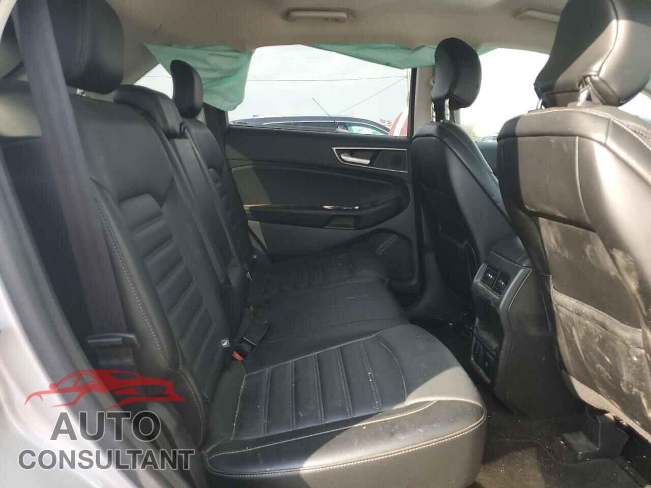 FORD EDGE 2017 - 2FMPK4J86HBC30880
