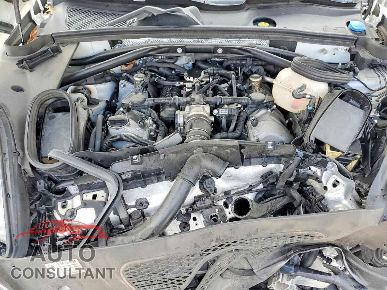 PORSCHE MACAN 2016 - WP1AF2A55GLB93911