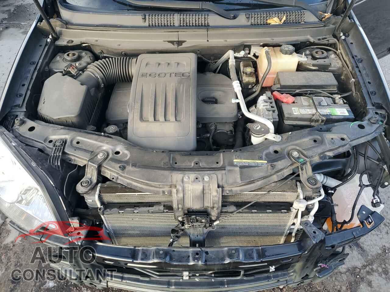 CHEVROLET CAPTIVA 2012 - 3GNAL2EK5CS582005