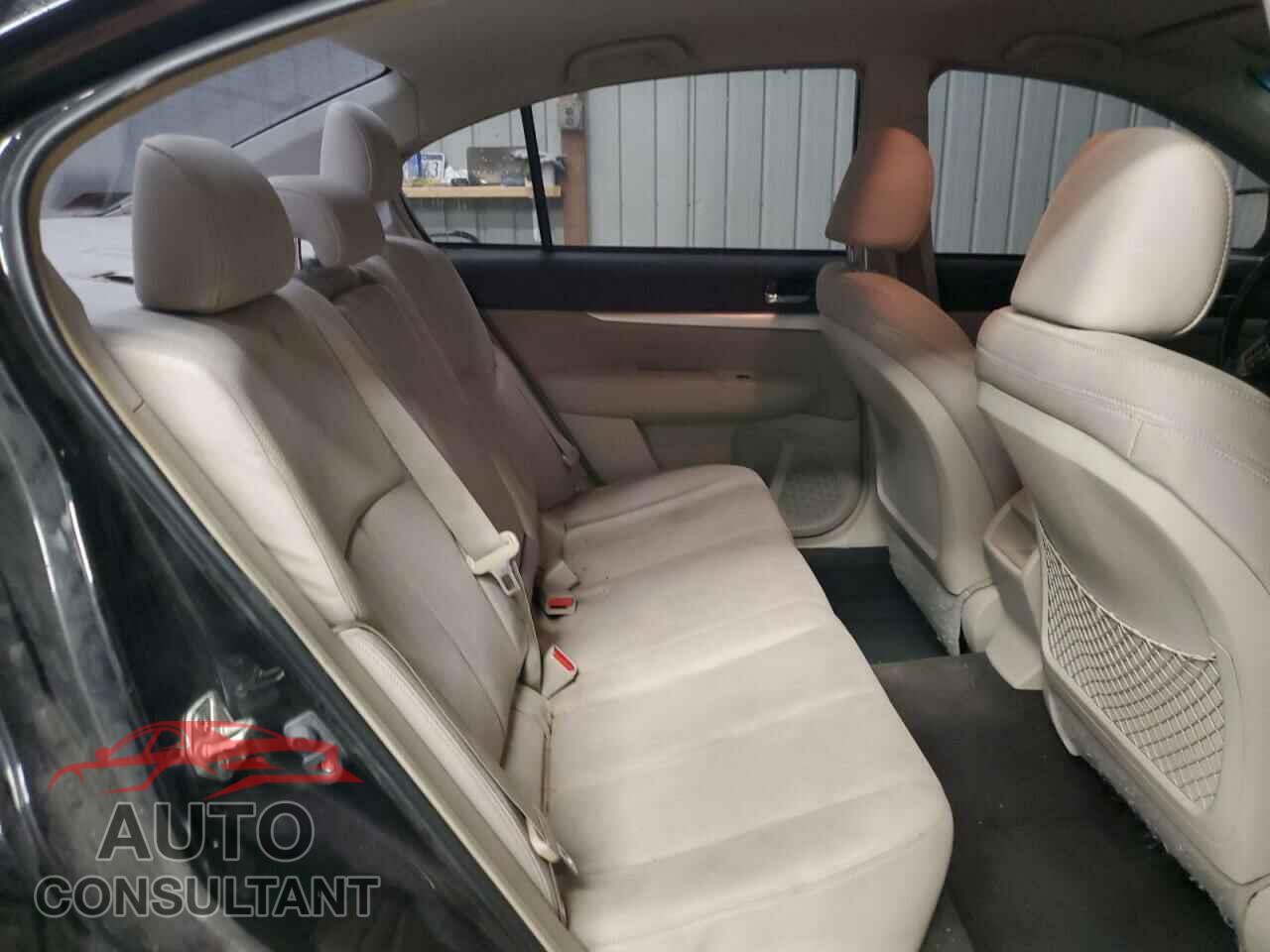 SUBARU LEGACY 2014 - 4S3BMBC65E3036569