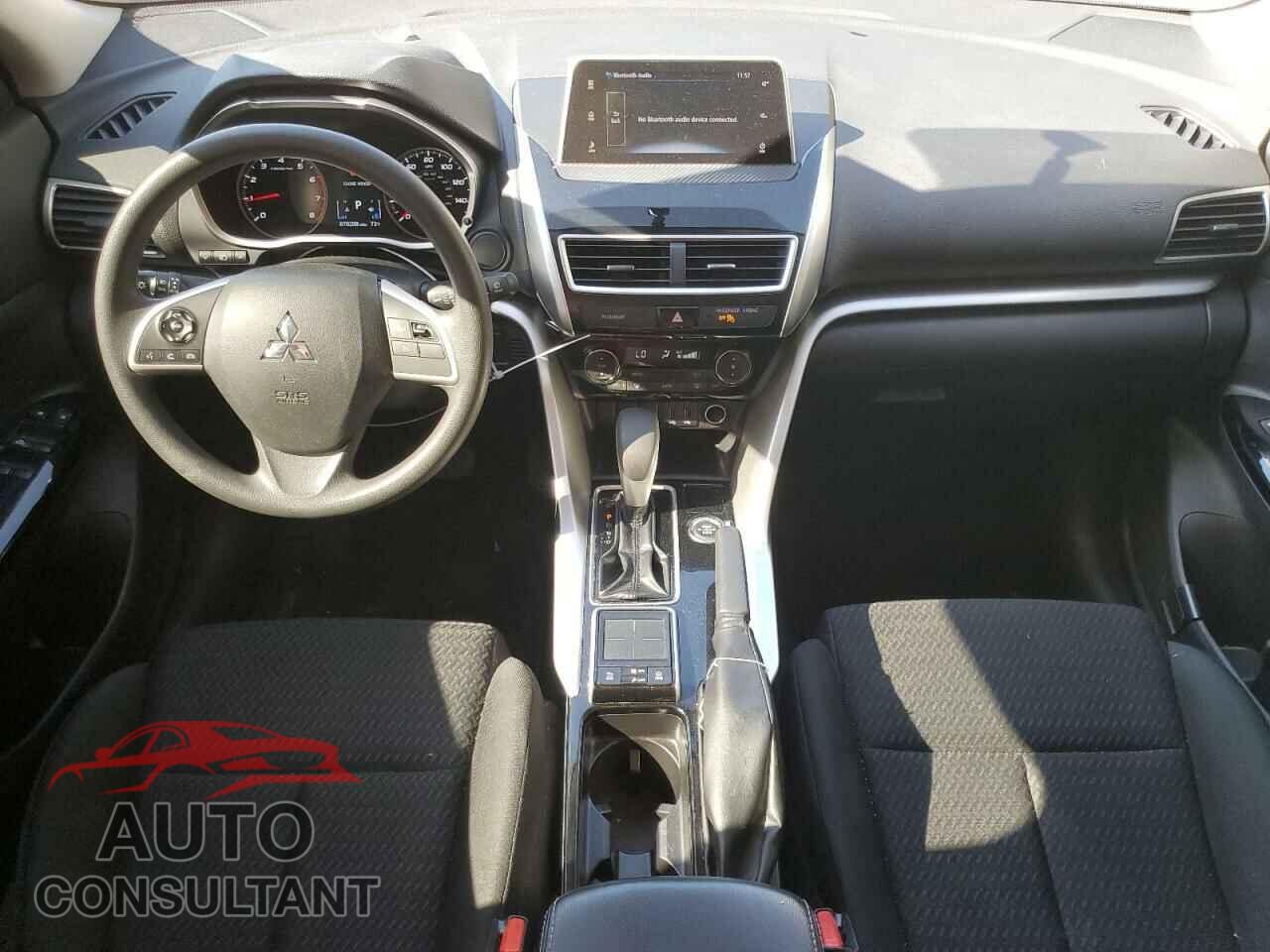 MITSUBISHI ECLIPSE 2018 - JA4AT4AA4JZ067332