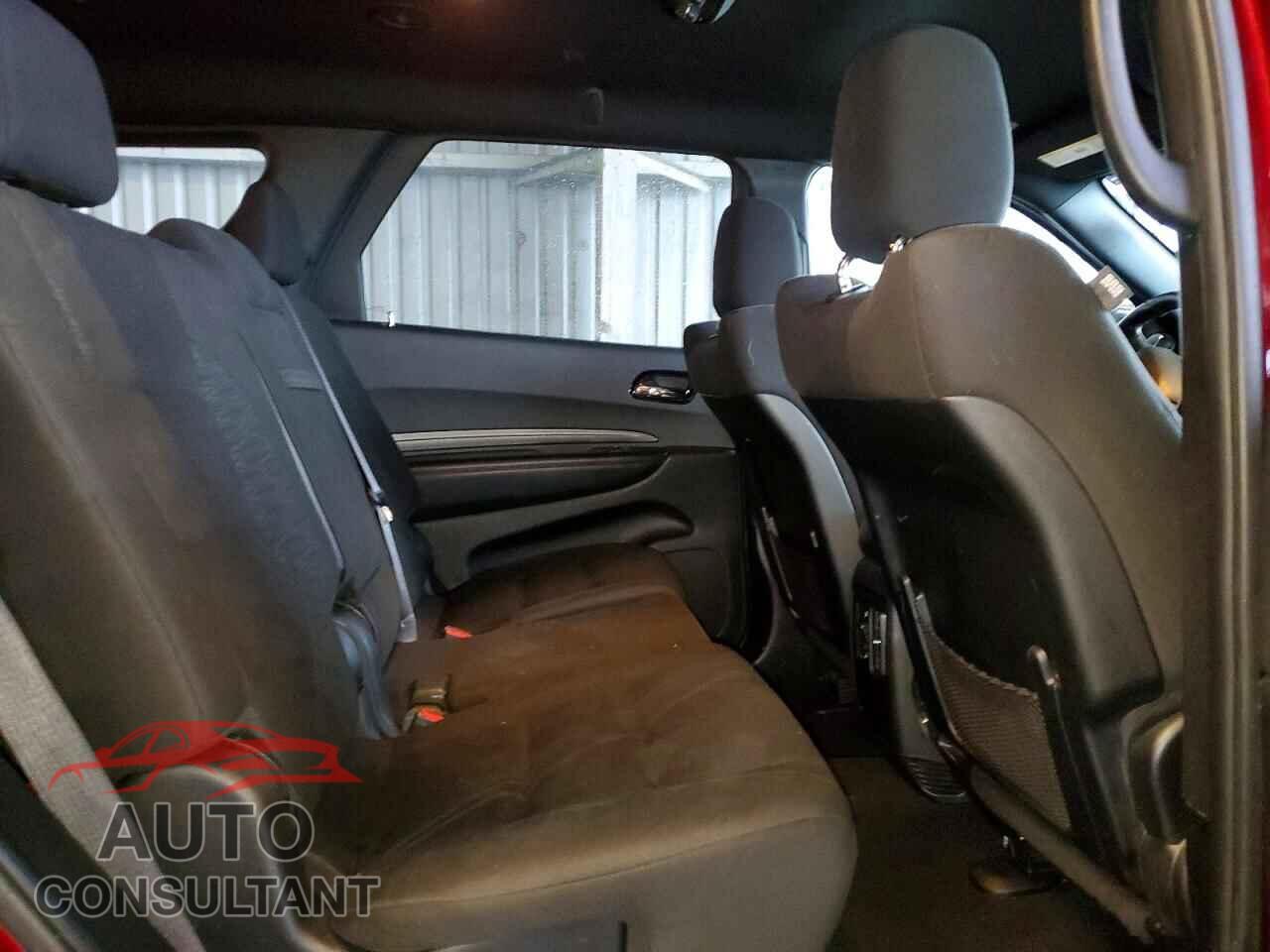 DODGE DURANGO 2023 - 1C4RDJDG2PC690027