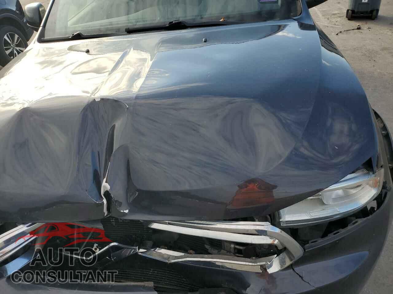 DODGE DURANGO 2014 - 1C4RDJAG1EC599090