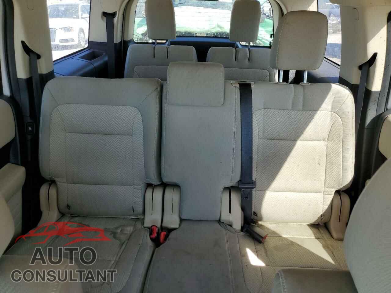 FORD FLEX 2016 - 2FMGK5C8XGBA19165