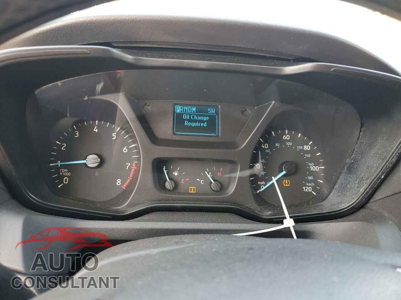 FORD TRANSIT 2017 - 1FTBW2YM4HKA56503