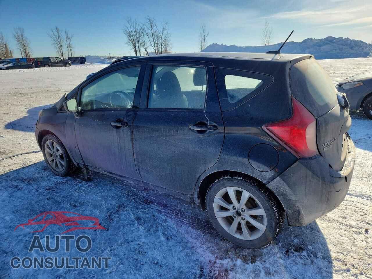 NISSAN VERSA 2016 - 3N1CE2CP3GL357191