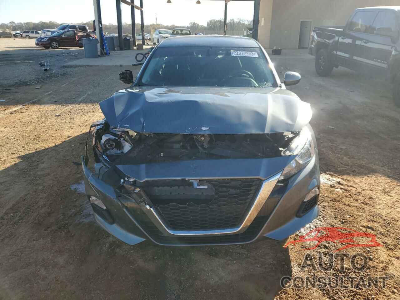 NISSAN ALTIMA 2020 - 1N4BL4BV4LC124443