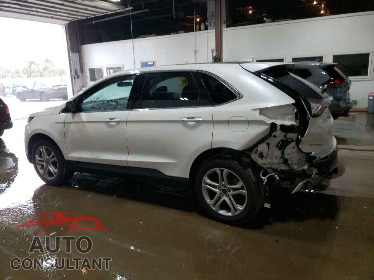 FORD EDGE 2016 - 2FMPK4K92GBC11670