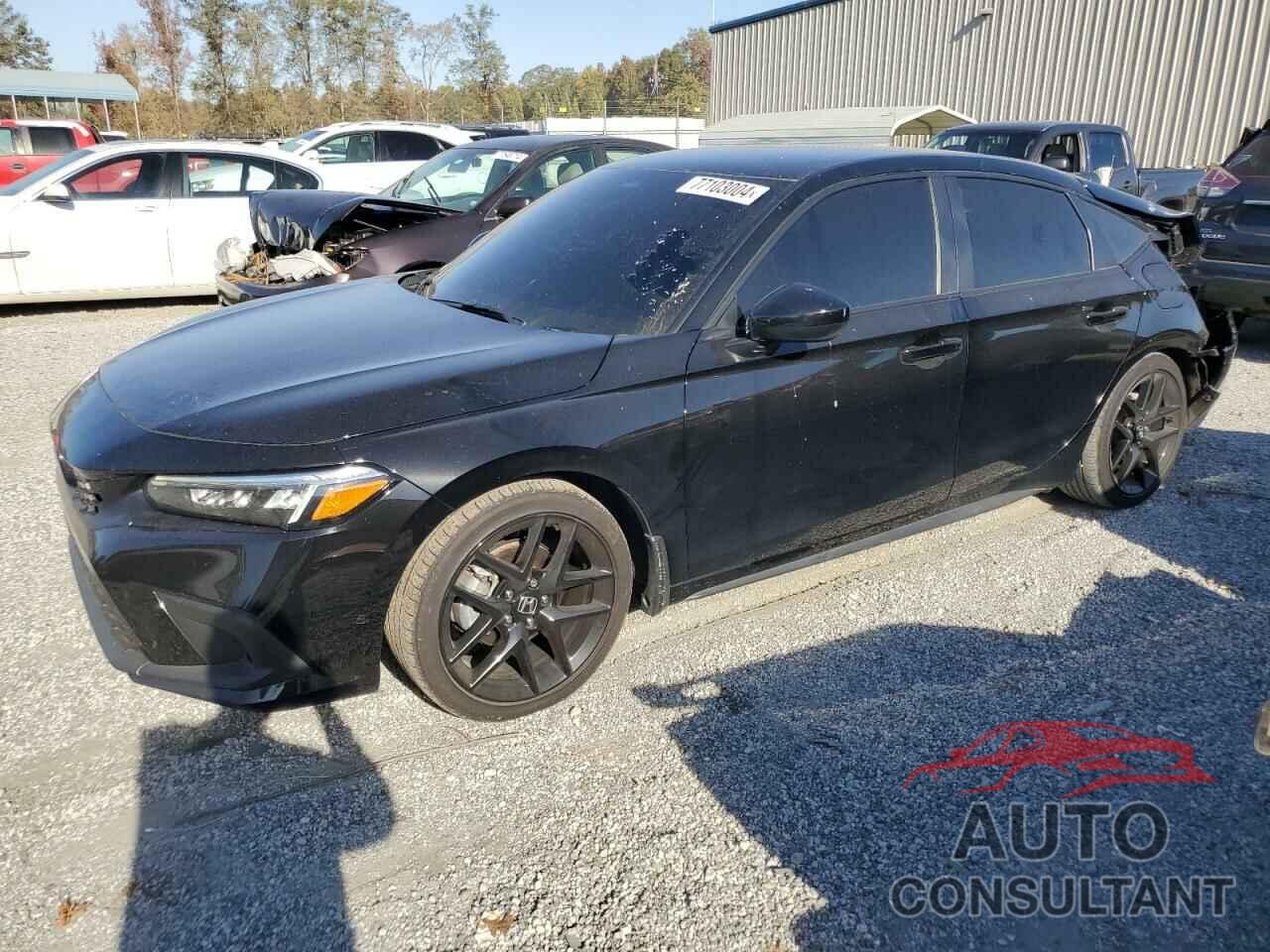 HONDA CIVIC 2023 - 19XFL2H88PE025415