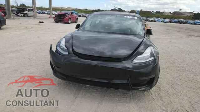 TESLA MODEL 3 2019 - 5YJ3E1EA2KF313416