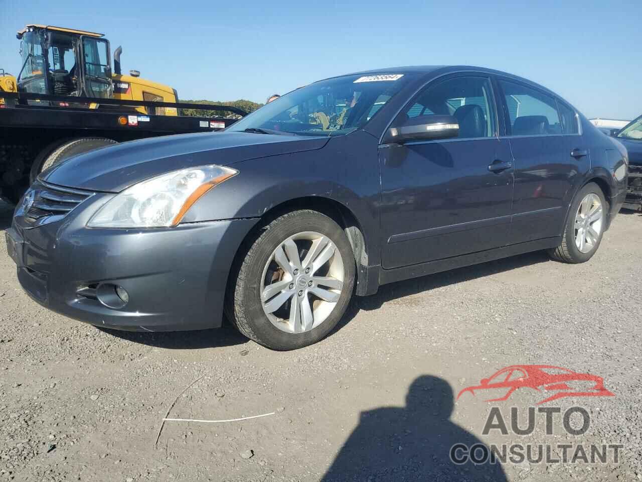 NISSAN ALTIMA 2010 - 1N4BL2AP7AN489742