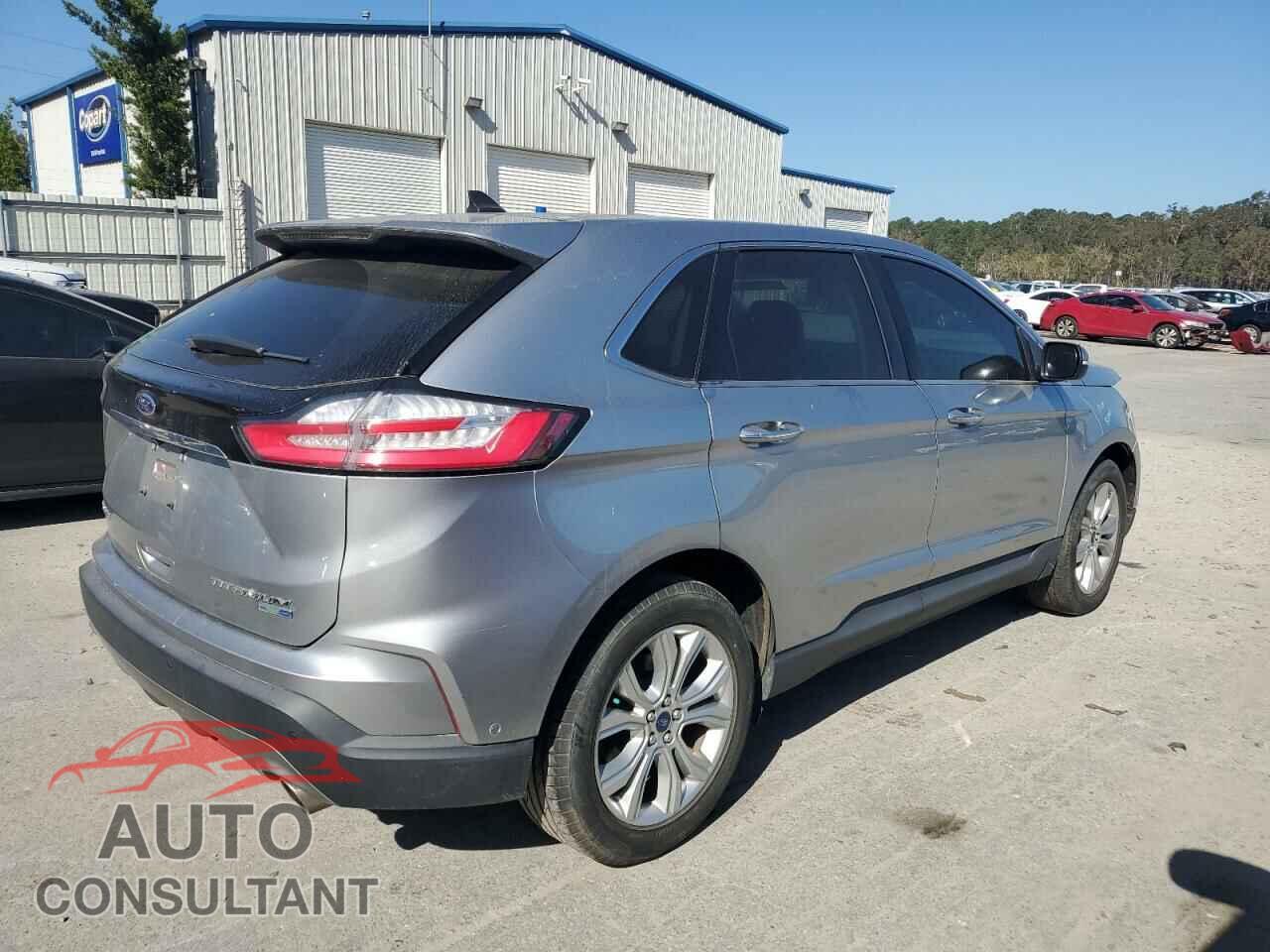 FORD EDGE 2020 - 2FMPK4K95LBB35727