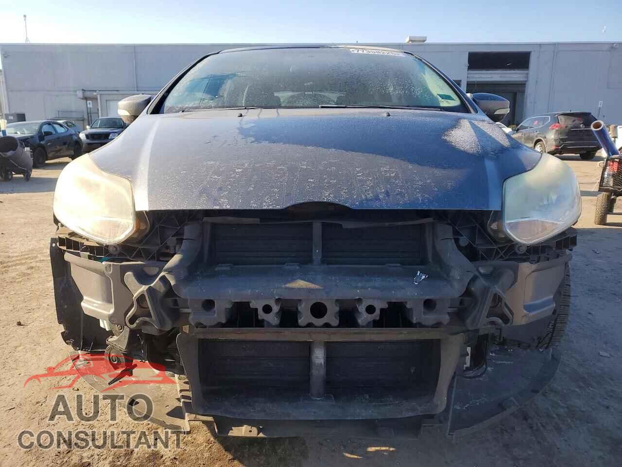 FORD FOCUS 2014 - 1FADP3K20EL204662