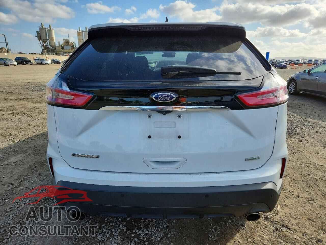 FORD EDGE 2020 - 2FMPK3G97LBA36698