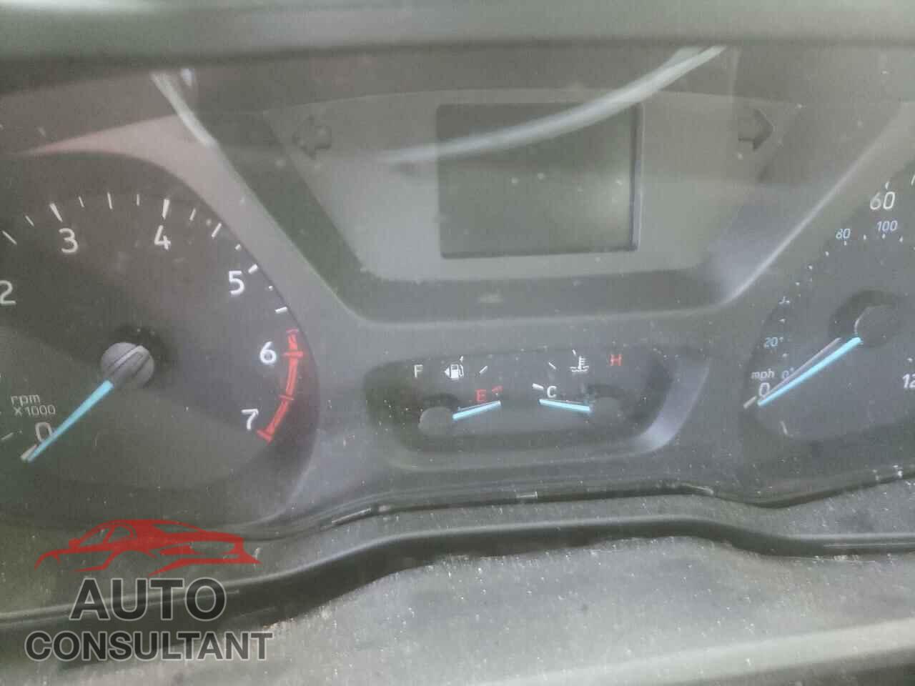 FORD TRANSIT 2016 - 1FTYR2CGXGKB30623