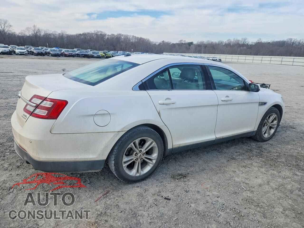 FORD TAURUS 2014 - 1FAHP2E87EG130550