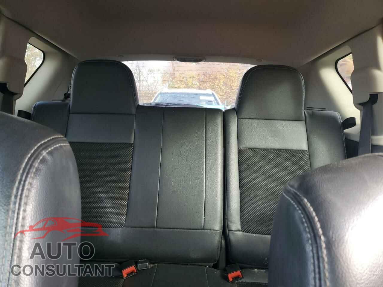 JEEP COMPASS 2016 - 1C4NJDEB6GD714481