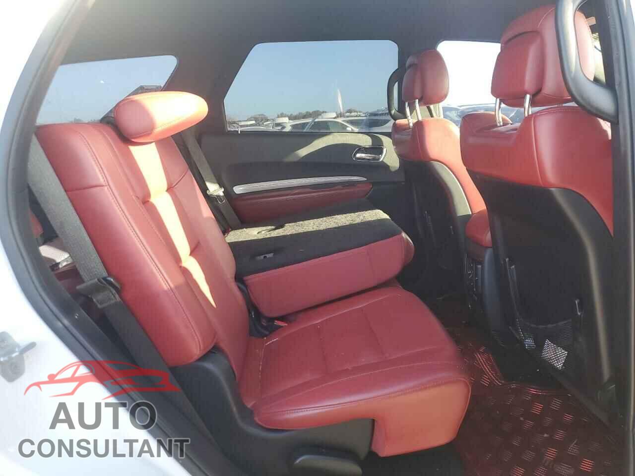 DODGE DURANGO 2015 - 1C4SDHCTXFC239712