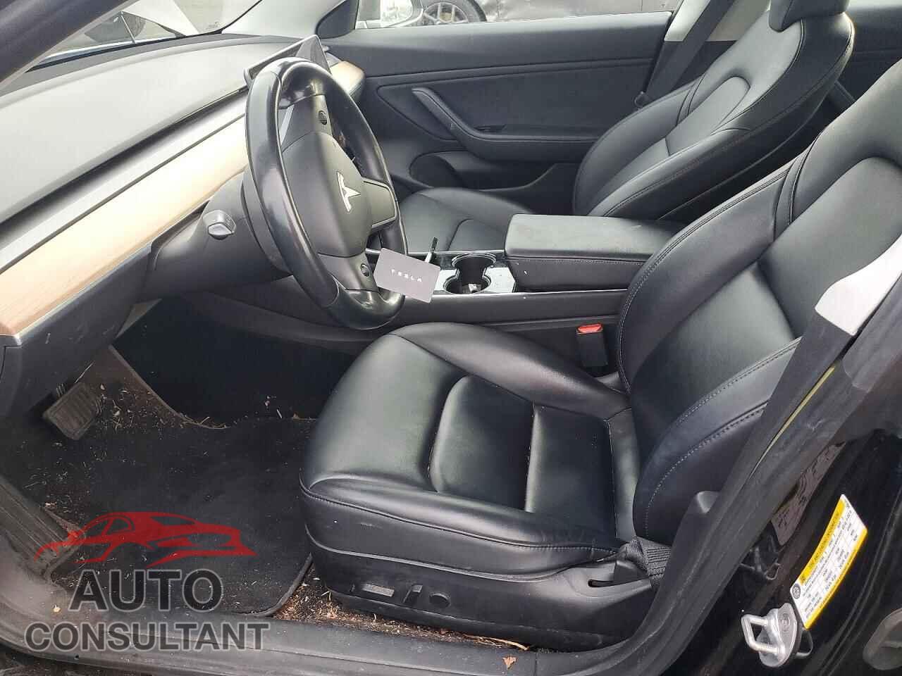 TESLA MODEL 3 2018 - 5YJ3E1EA2JF171504