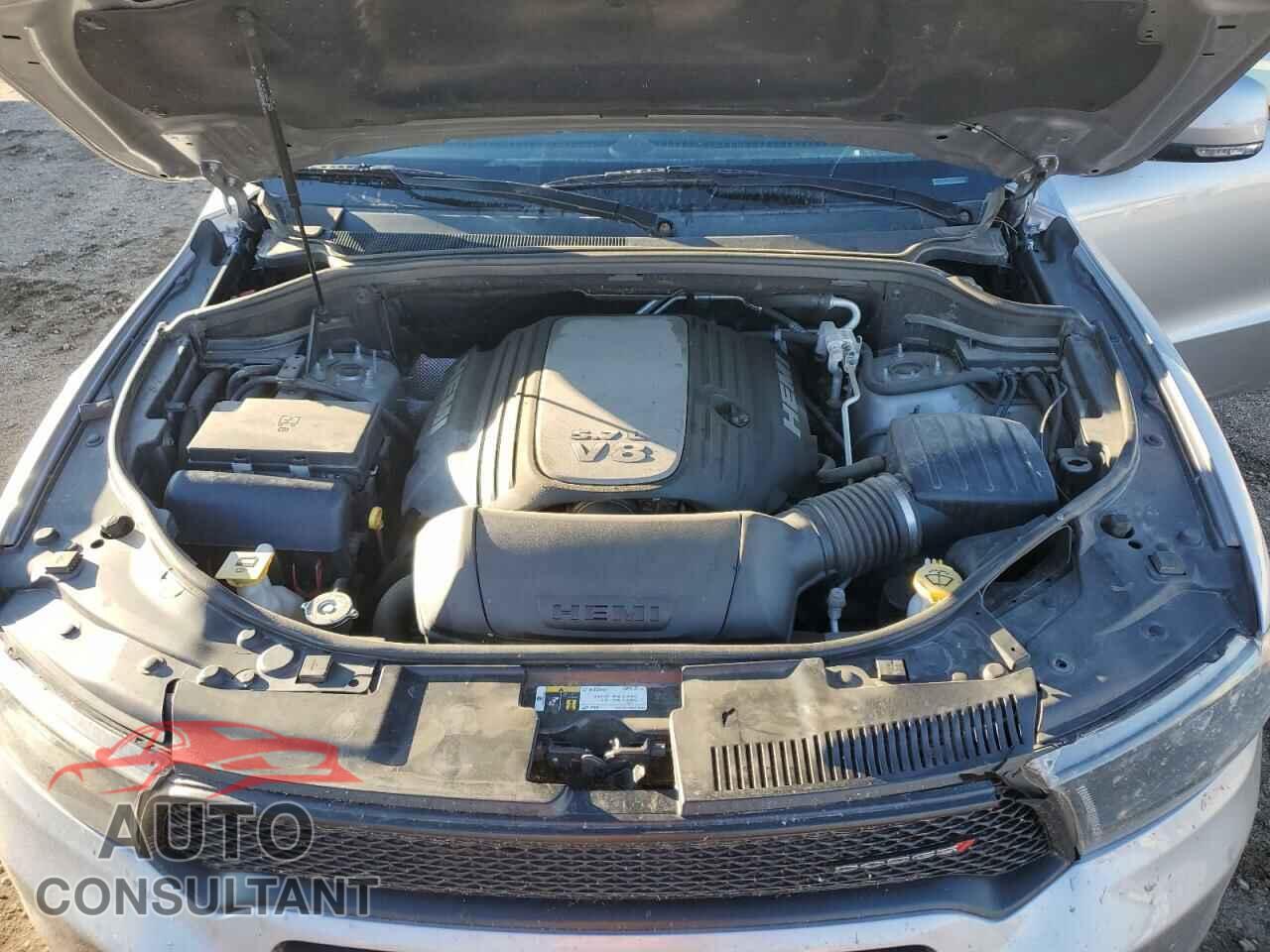 DODGE DURANGO 2019 - 1C4SDJCT3KC691793