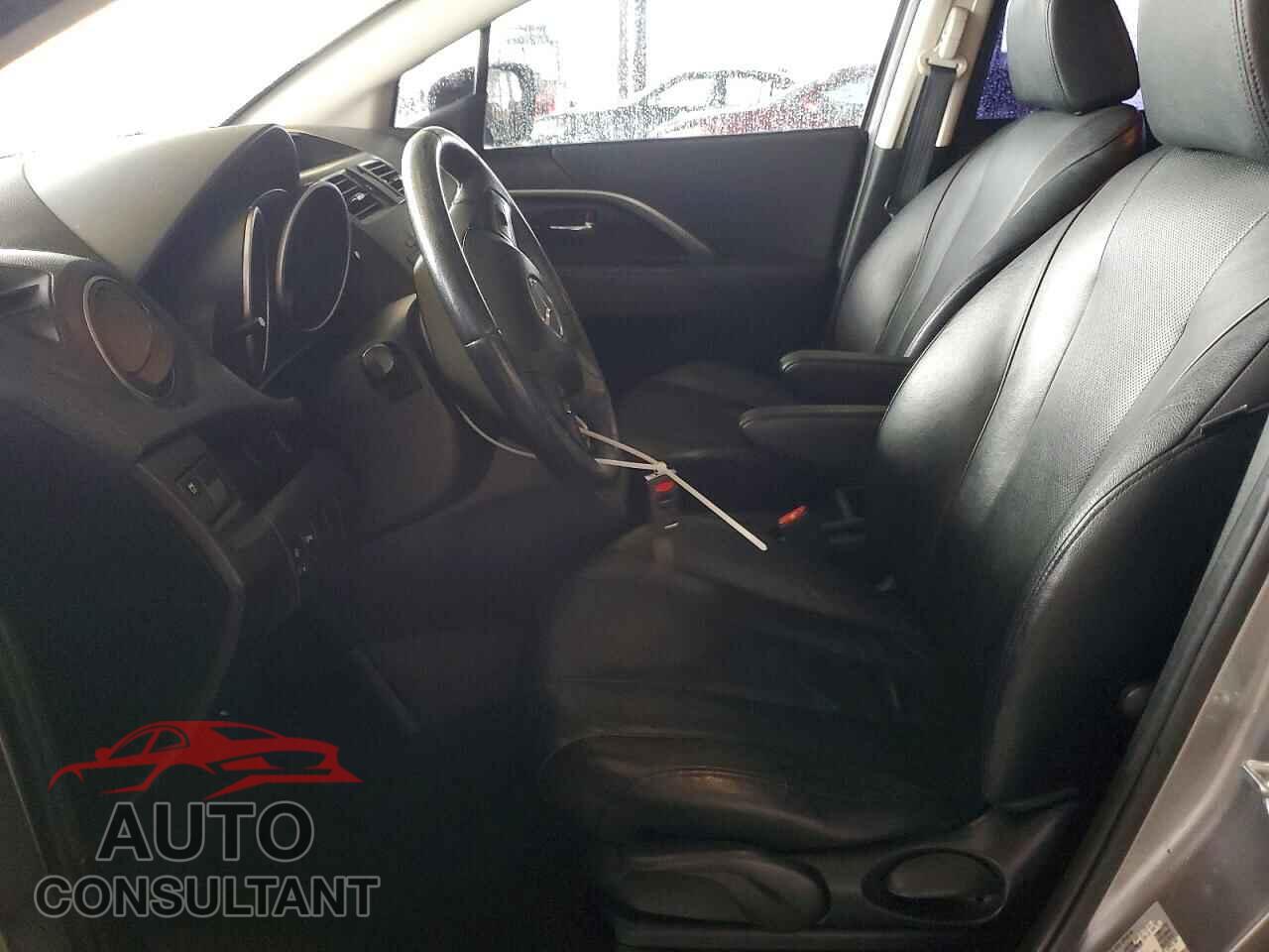MAZDA 5 2015 - JM1CW2DL0F0178950