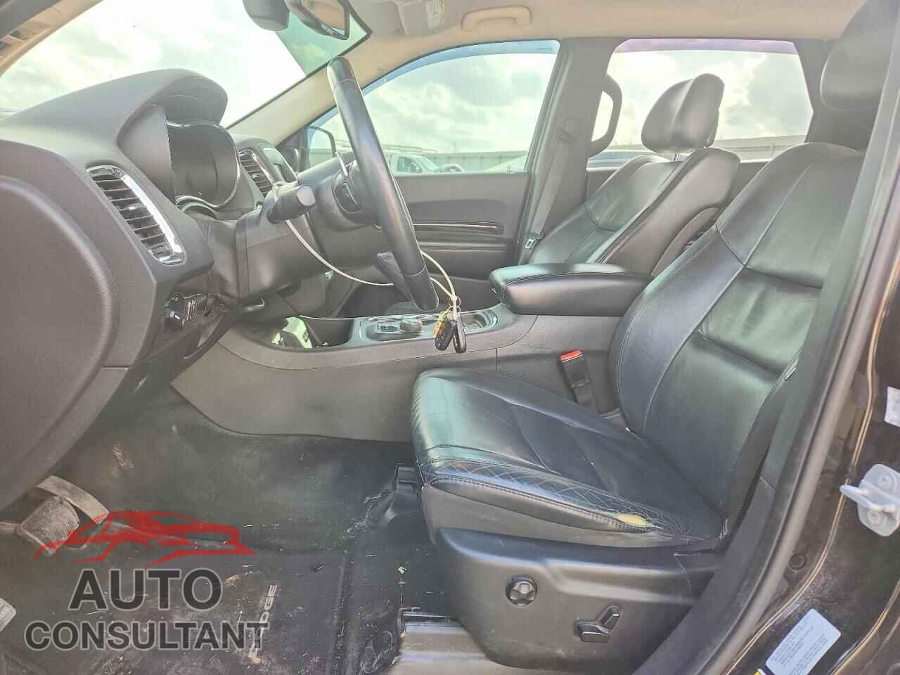 DODGE DURANGO 2015 - 1C4RDJDG8FC837465