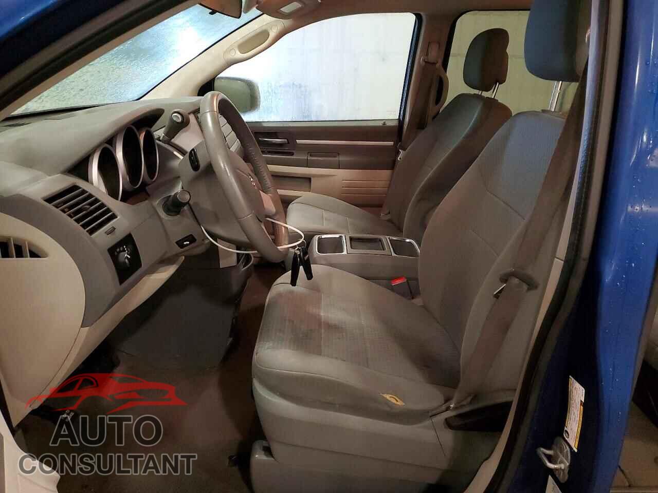 DODGE CARAVAN 2010 - 2D4RN3D16AR425780